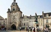 Туры в отель Mercure La Rochelle Vieux Port Sud