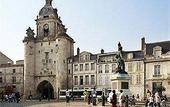 Туры в отель Mercure La Rochelle Vieux Port Sud