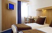 Туры в отель Mercure La Rochelle Vieux Port Sud