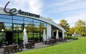 Туры в отель Campanile Site du Futuroscope