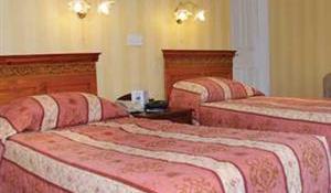 Best Western Swiss Cottage 3*