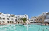 Туры в отель Aegean Plaza Hotel