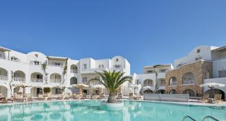 Aegean Plaza Hotel 4*