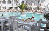 Туры в отель Aegean Plaza Hotel