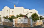 Туры в отель Aegean Plaza Hotel