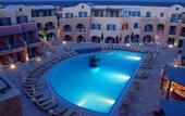 Туры в отель Aegean Plaza Hotel