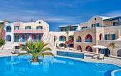 Туры в отель Aegean Plaza Hotel