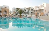 Туры в отель Aegean Plaza Hotel