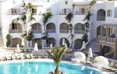 Туры в отель Aegean Plaza Hotel