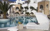 Туры в отель Aegean Plaza Hotel