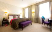 Туры в отель Taj 51 Buckingham Gate Suites and Residences