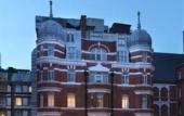 Туры в отель Taj 51 Buckingham Gate Suites and Residences