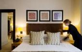 Туры в отель Taj 51 Buckingham Gate Suites and Residences