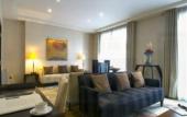 Туры в отель Taj 51 Buckingham Gate Suites and Residences