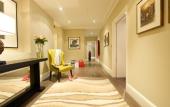 Туры в отель Taj 51 Buckingham Gate Suites and Residences