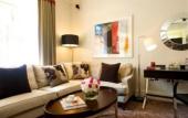 Туры в отель Taj 51 Buckingham Gate Suites and Residences
