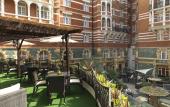 Туры в отель Taj 51 Buckingham Gate Suites and Residences