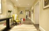 Туры в отель Taj 51 Buckingham Gate Suites and Residences