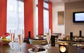 Туры в отель Mercure Lyon Brotteaux