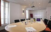 Туры в отель Mercure Lyon Brotteaux