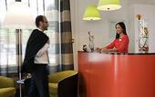 Туры в отель Mercure Lyon Brotteaux