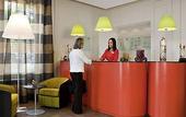Туры в отель Mercure Lyon Brotteaux