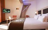 Туры в отель Mercure Lyon Brotteaux