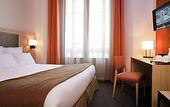 Туры в отель Mercure Lyon Brotteaux