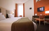 Туры в отель Mercure Lyon Brotteaux