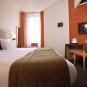 Туры в отель Mercure Lyon Brotteaux, оператор Anex Tour