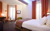 Туры в отель Mercure Lyon Brotteaux