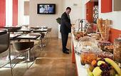 Туры в отель Mercure Lyon Brotteaux