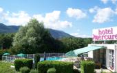 Туры в отель Mercure Annecy Sud