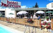 Туры в отель Mercure Annecy Sud