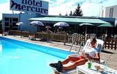 Туры в отель Mercure Annecy Sud