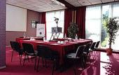 Туры в отель Mercure Annecy Sud