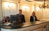 Туры в отель The Time Hotel Old City