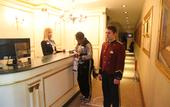 Туры в отель The Time Hotel Old City