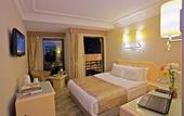Туры в отель The Time Hotel Old City
