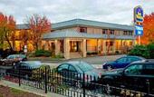 Туры в отель Best Western Terrace Inn