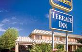 Туры в отель Best Western Terrace Inn