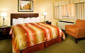 Туры в отель Best Western Terrace Inn