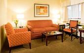 Туры в отель Best Western Terrace Inn