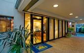 Туры в отель Best Western Terrace Inn