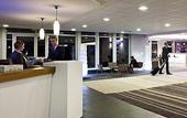 Туры в отель Novotel Saclay