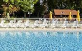 Туры в отель Novotel Saclay