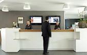 Туры в отель Novotel Saclay
