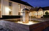 Туры в отель Novotel Saclay