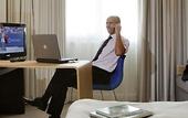 Туры в отель Novotel Saclay
