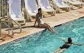 Туры в отель Novotel Saclay